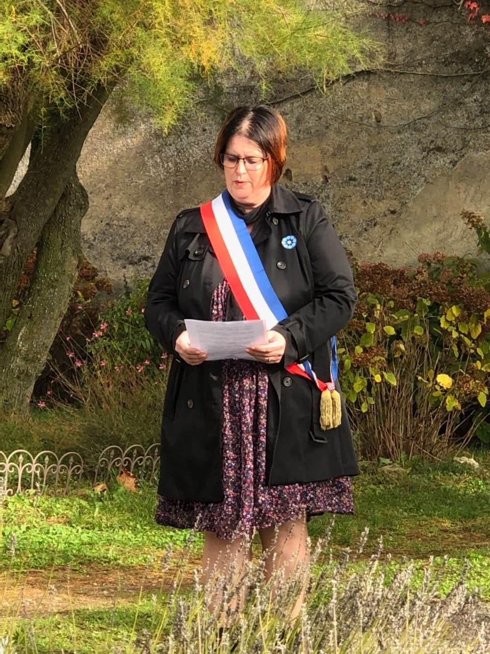 Cérémonie