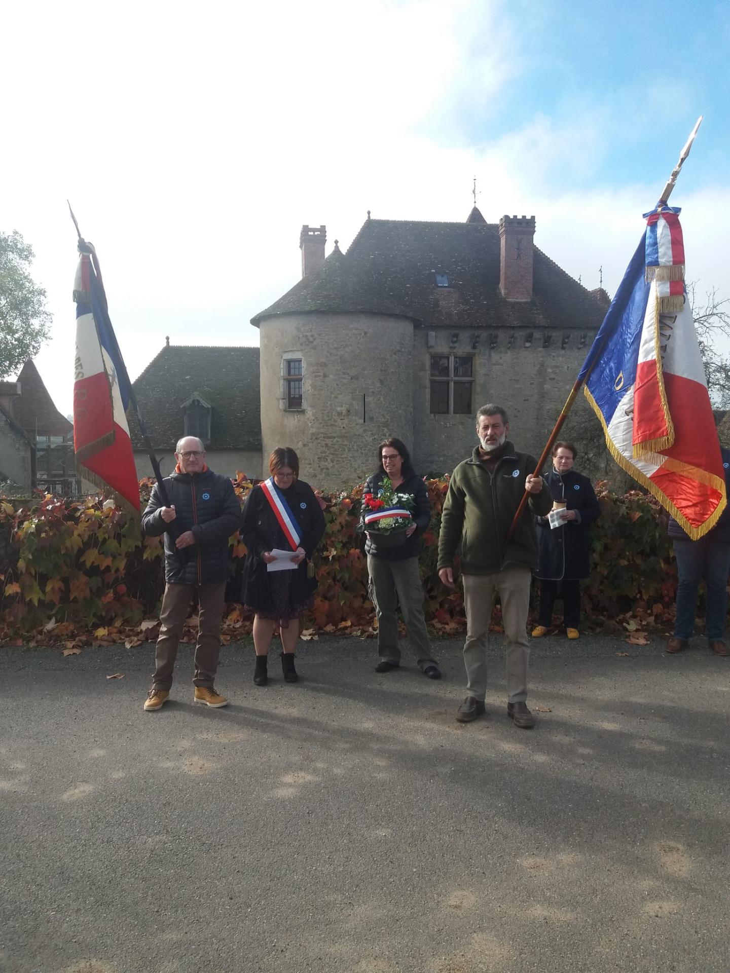 Cérémonie
