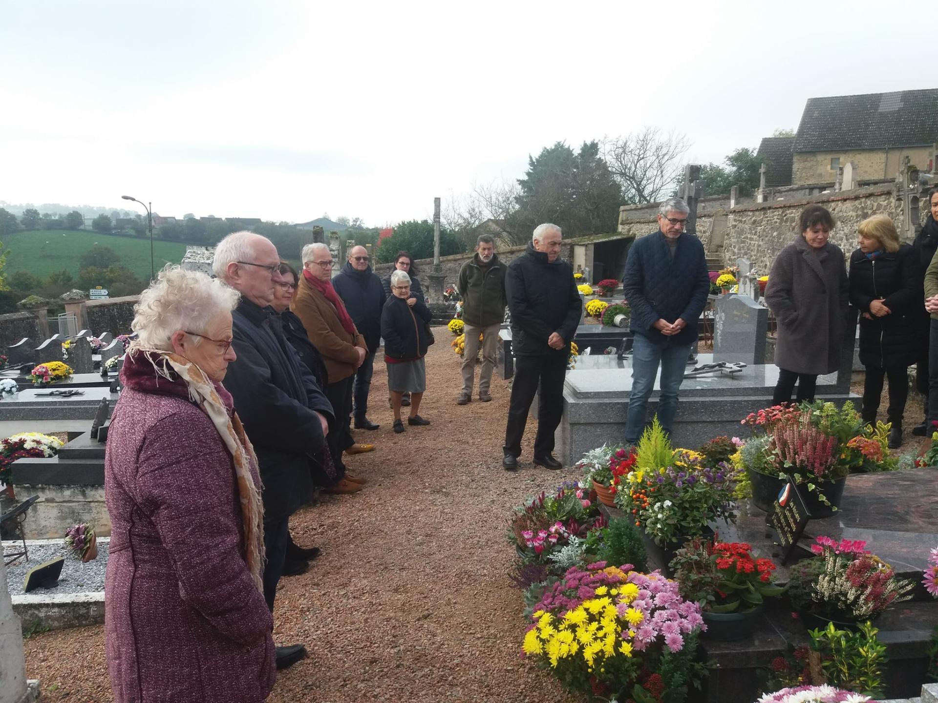 Hommage