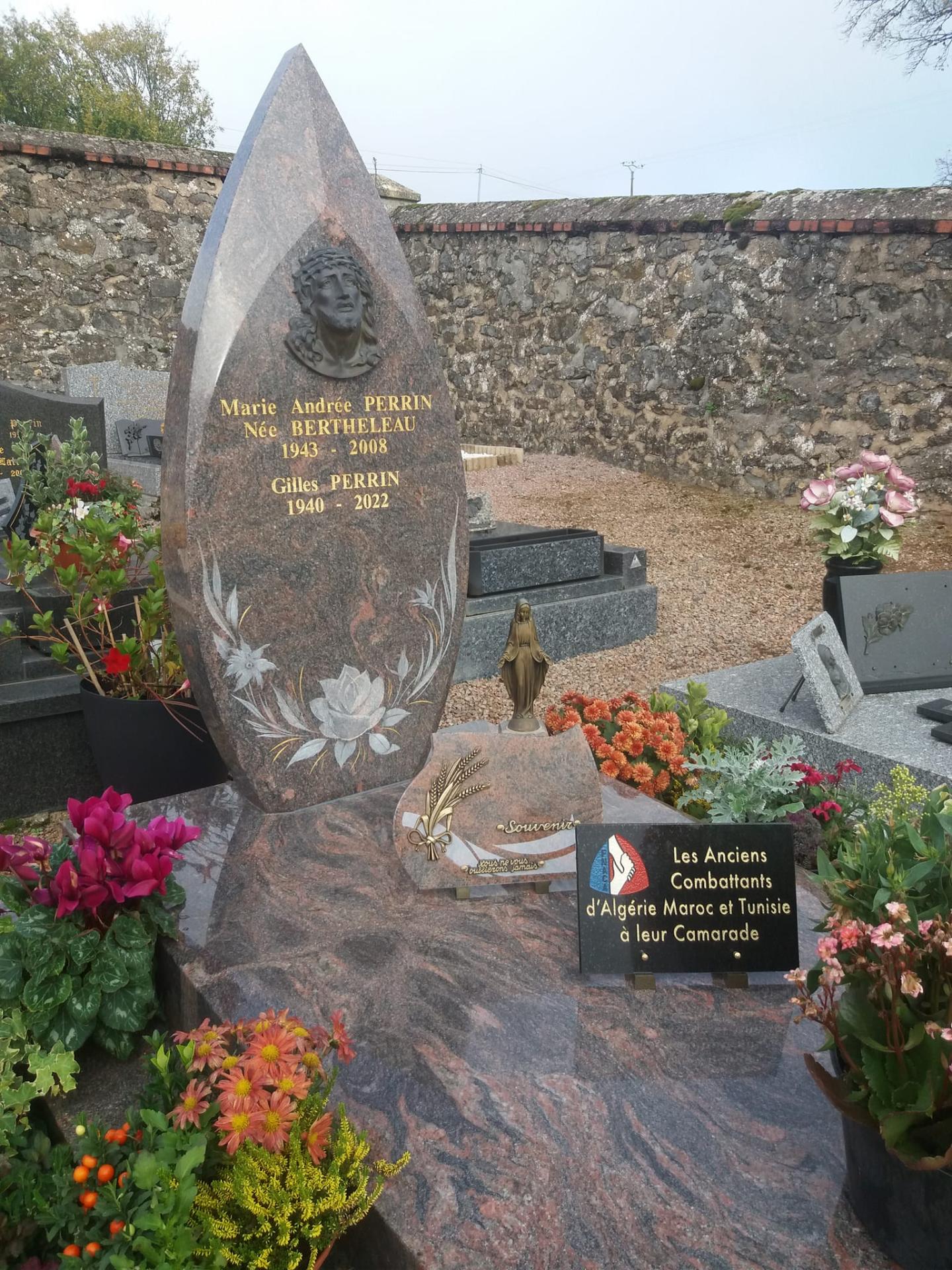 Hommage