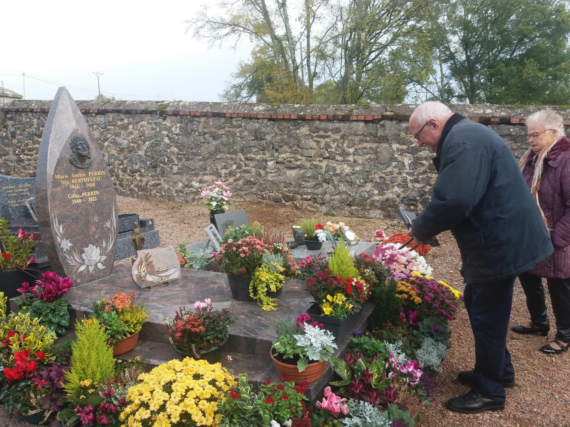 Hommage