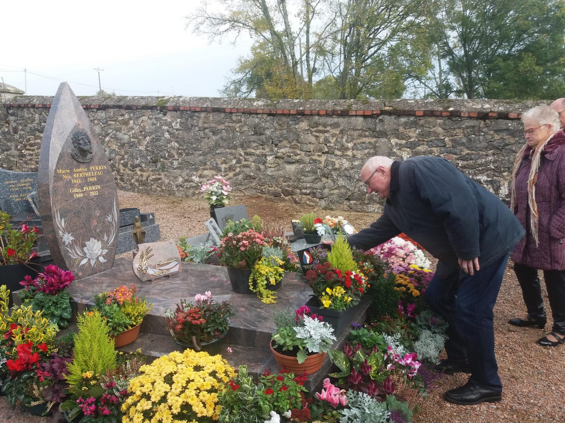 Hommage